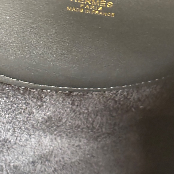Hermes in the loop bag - Picture 9 of 11